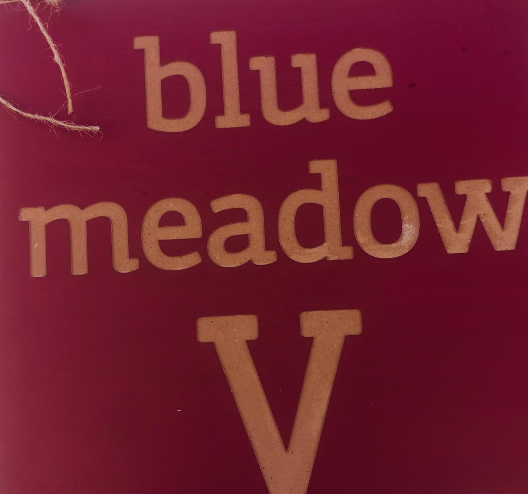 Blue Meadow Vila Livadi  Exterior foto