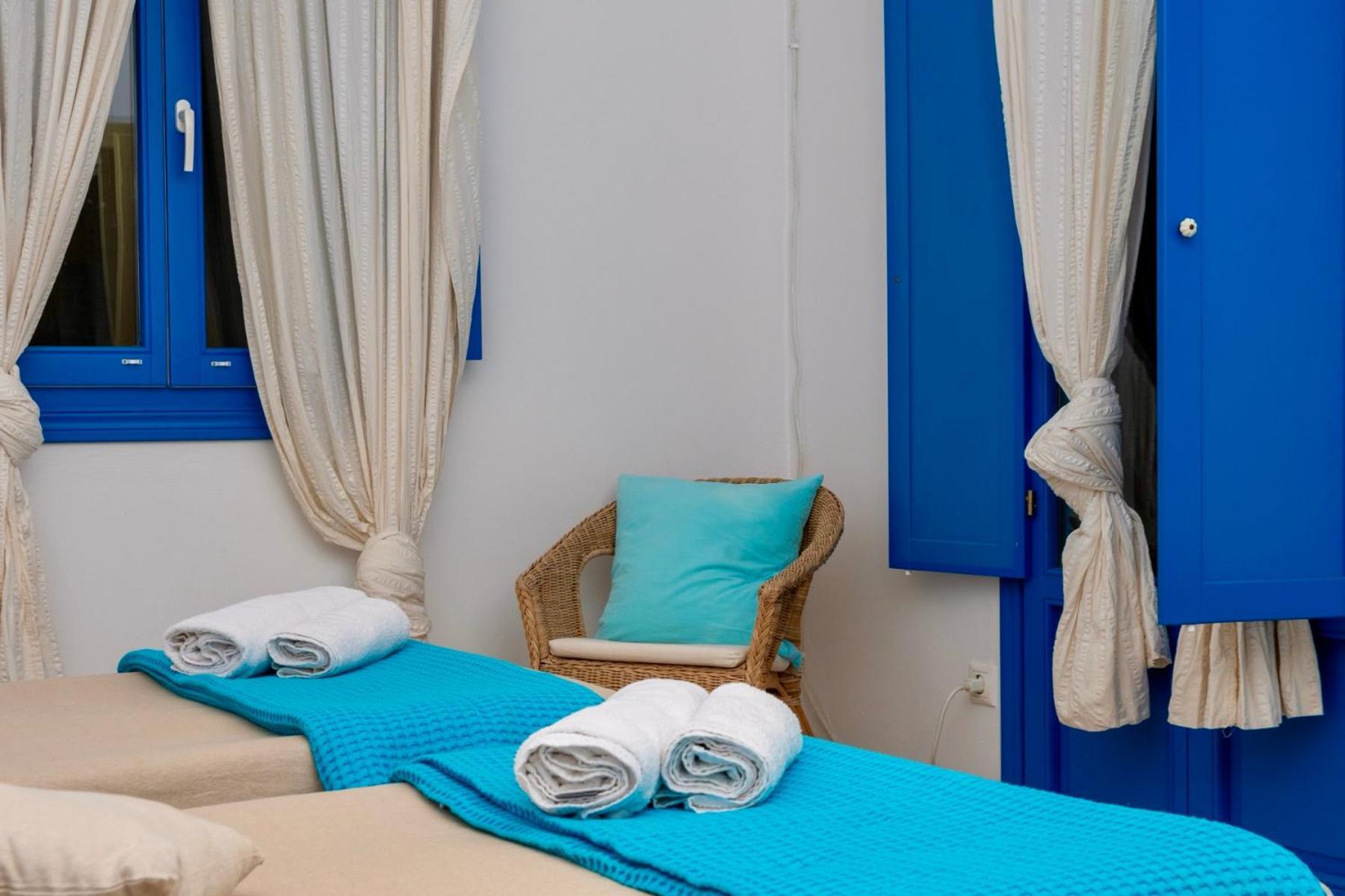 Blue Meadow Vila Livadi  Exterior foto