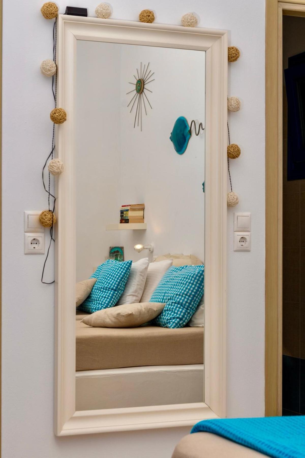 Blue Meadow Vila Livadi  Exterior foto