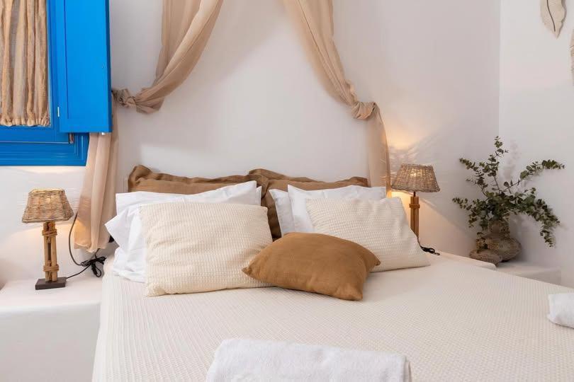 Blue Meadow Vila Livadi  Exterior foto