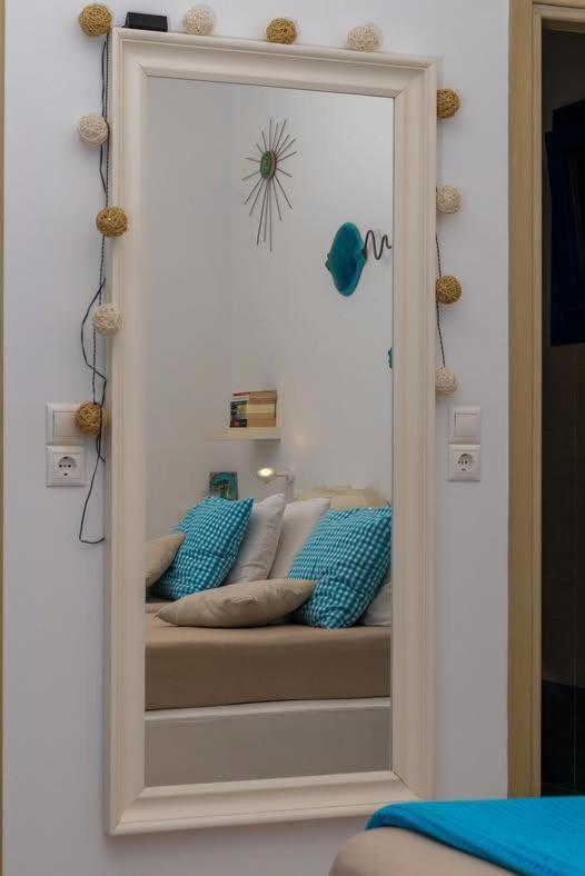 Blue Meadow Vila Livadi  Exterior foto