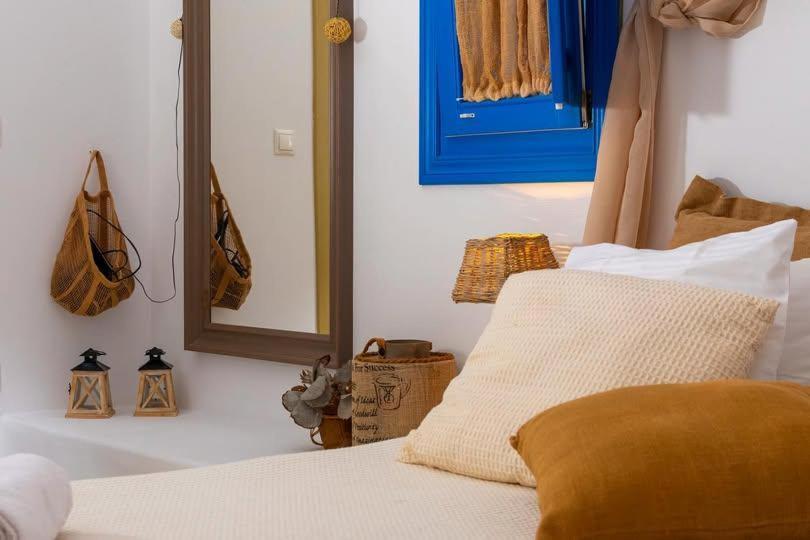 Blue Meadow Vila Livadi  Exterior foto