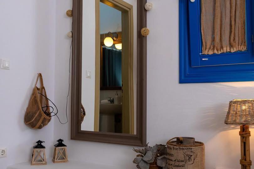 Blue Meadow Vila Livadi  Exterior foto